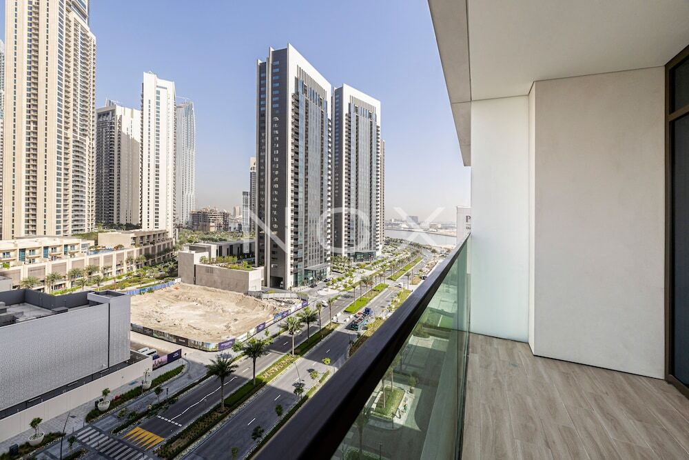 Дубай: Newly Furnished Palace Residence - NOX