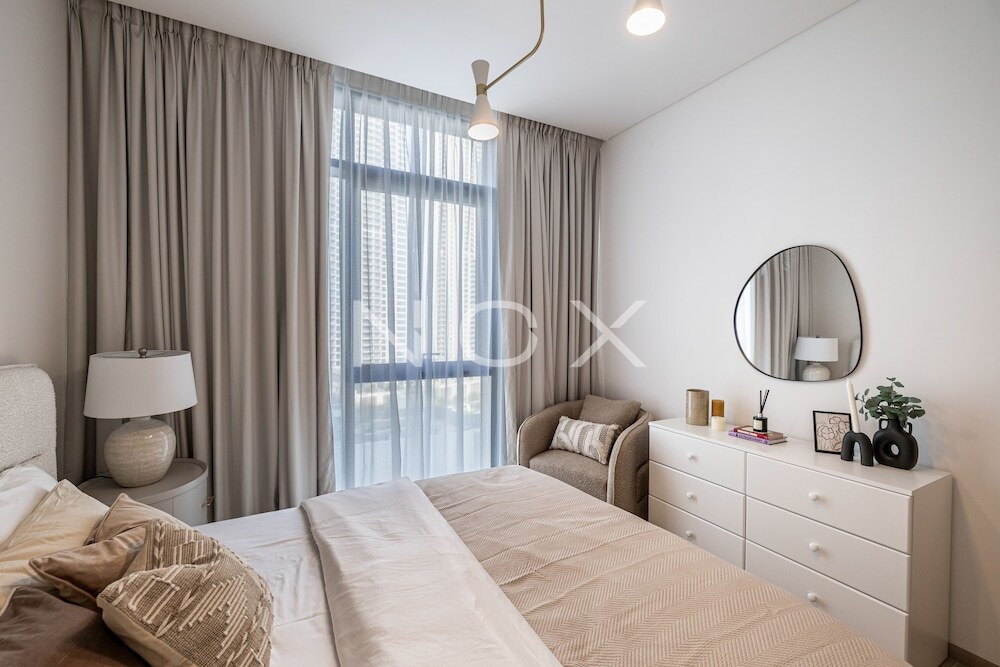 Дубай: Newly Furnished Palace Residence - NOX