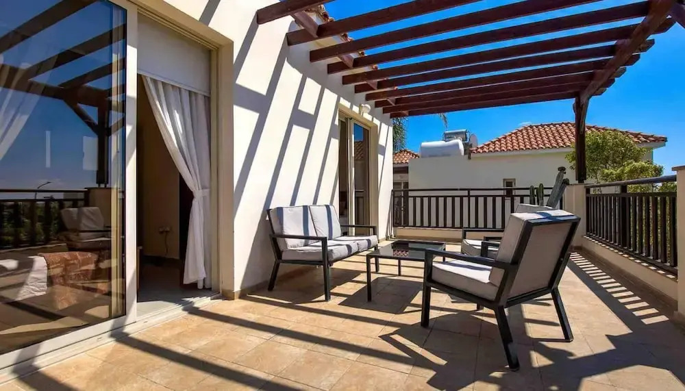 Пейя: Beautiful 3-bed Villa in Coral Bay