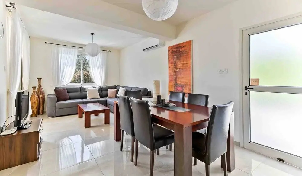 Пейя: Beautiful 3-bed Villa in Coral Bay