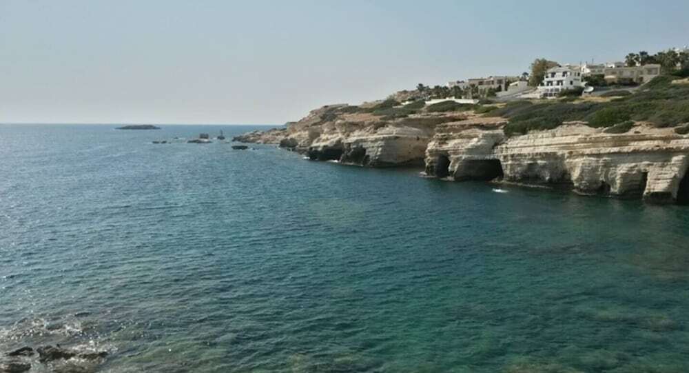 Пейя: Beautiful 3-bed Villa in Coral Bay