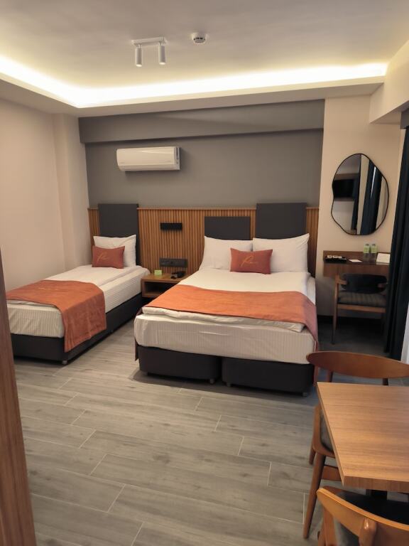 Измир: Roi Hotel Izmir