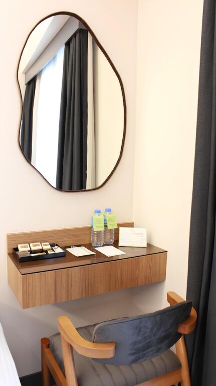 Измир: Roi Hotel Izmir