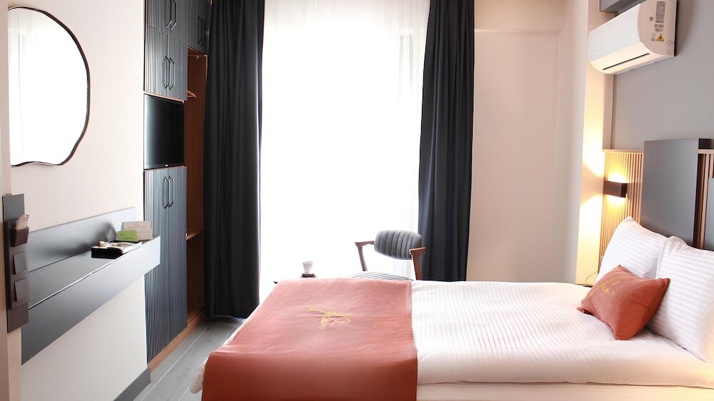 Измир: Roi Hotel Izmir