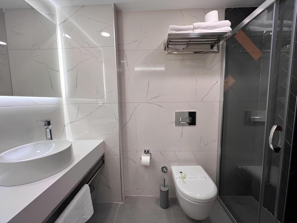Измир: Roi Hotel Izmir