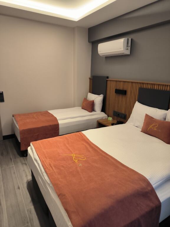Измир: Roi Hotel Izmir