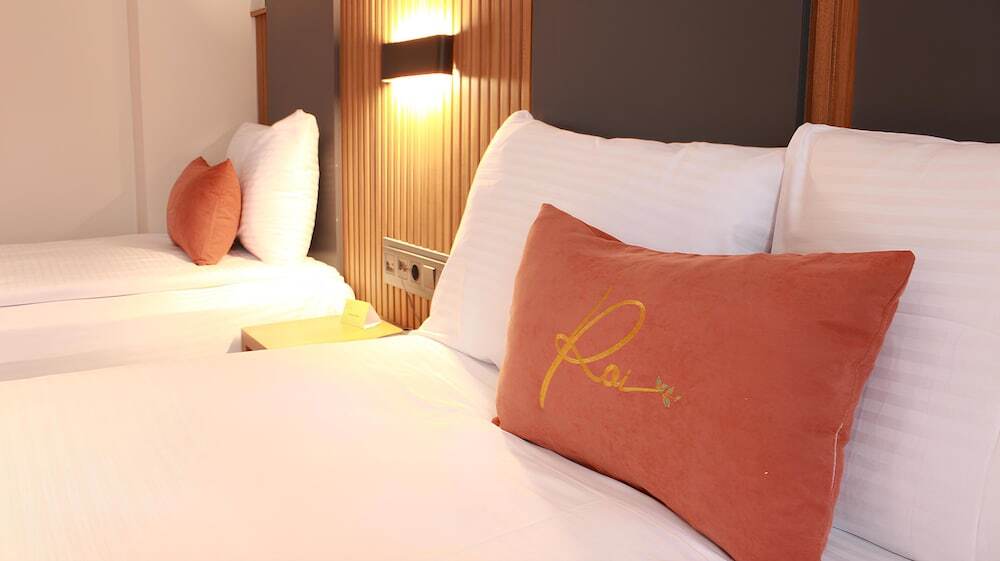 Измир: Roi Hotel Izmir