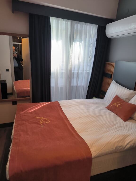 Измир: Roi Hotel Izmir