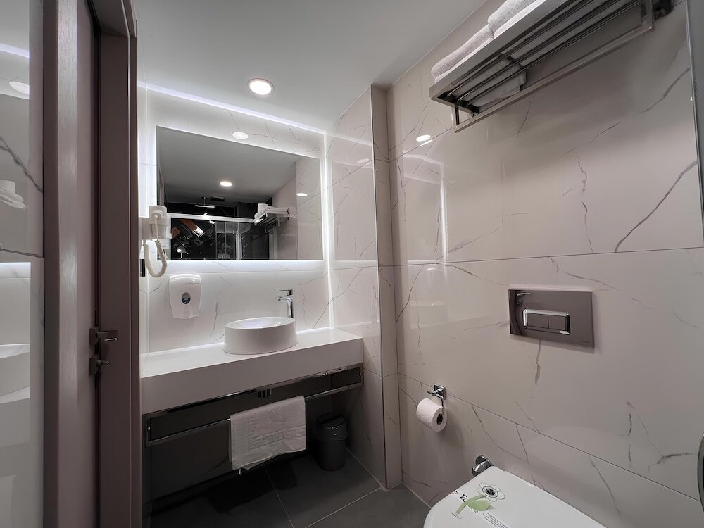 Измир: Roi Hotel Izmir