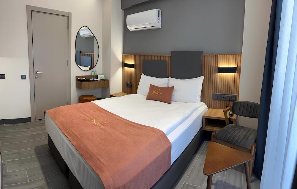 Измир: Roi Hotel Izmir
