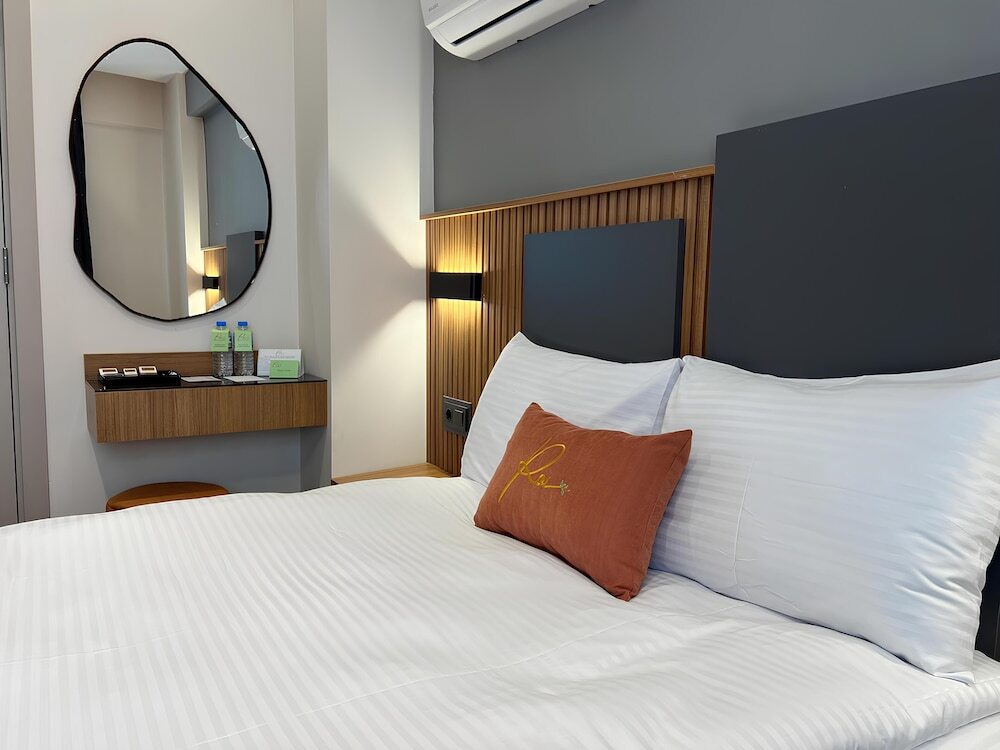 Измир: Roi Hotel Izmir