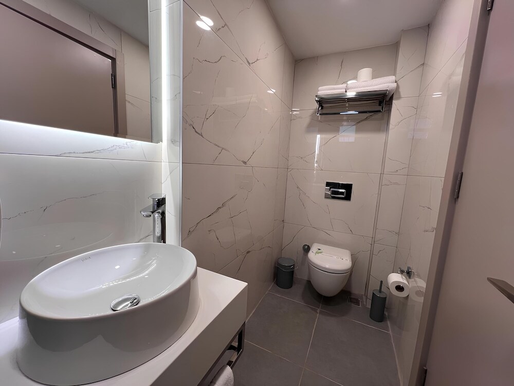 Измир: Roi Hotel Izmir