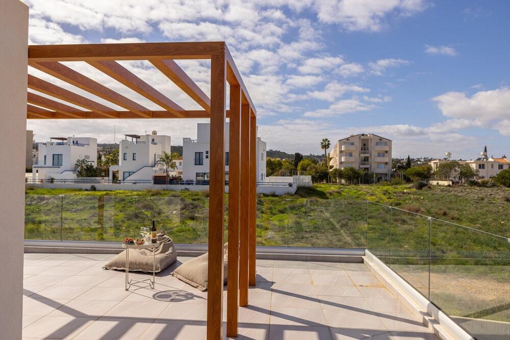 Протарас: Protaras By the Bay Villa 33