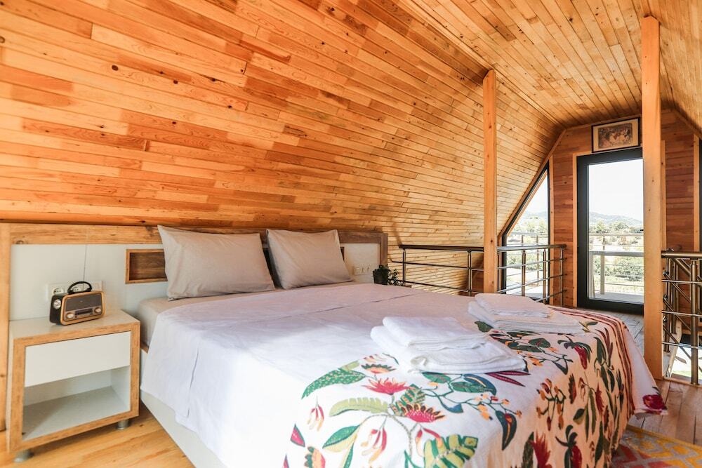 Демре: Kandybos Eco Farm Village