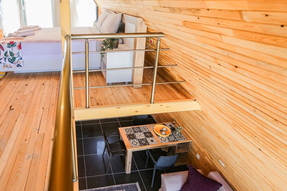 Демре: Kandybos Eco Farm Village