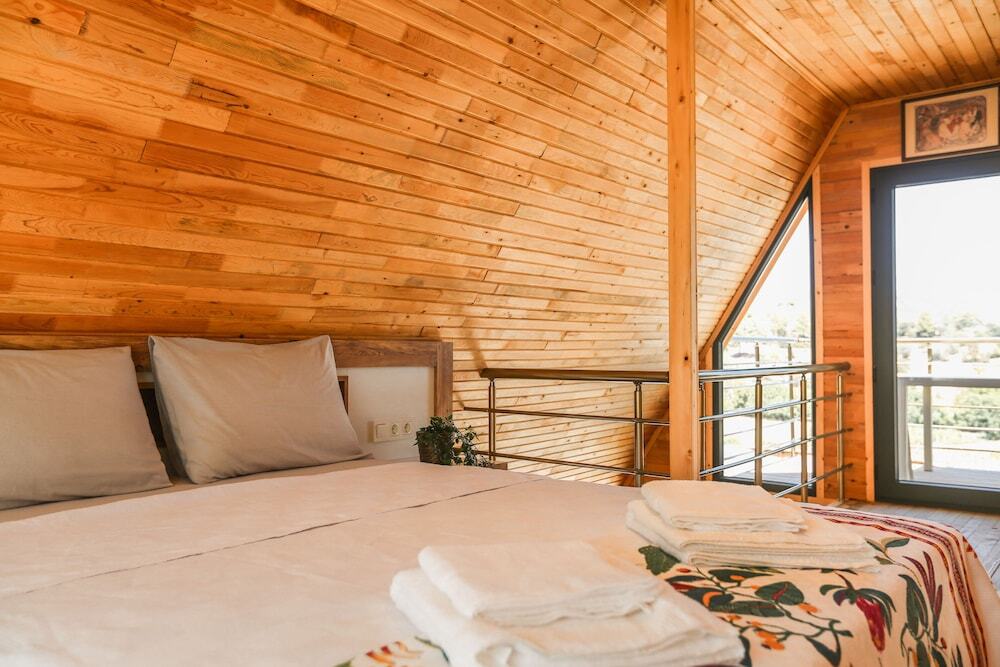 Демре: Kandybos Eco Farm Village