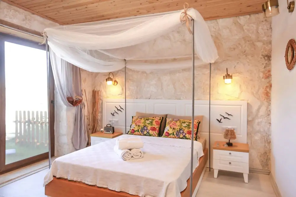 Демре: Kandybos Eco Farm Village