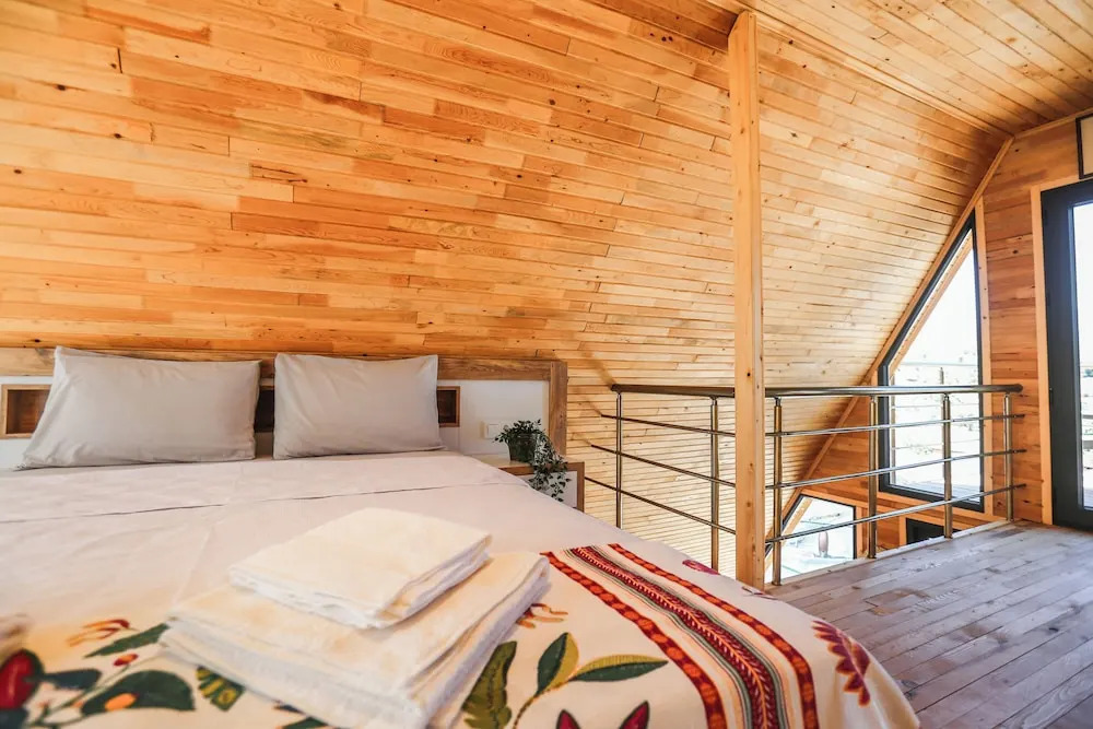 Демре: Kandybos Eco Farm Village