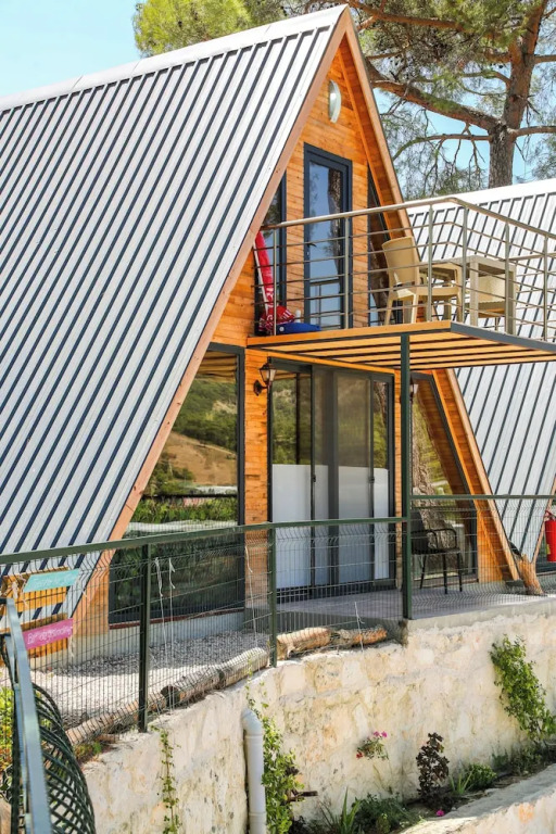 Демре: Kandybos Eco Farm Village