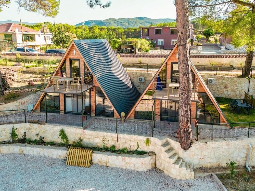 Демре: Kandybos Eco Farm Village