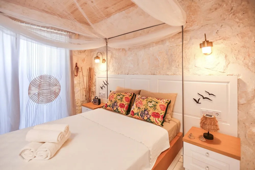 Демре: Kandybos Eco Farm Village