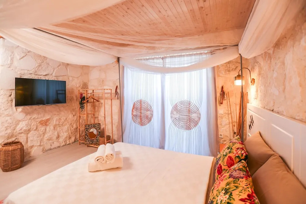 Демре: Kandybos Eco Farm Village