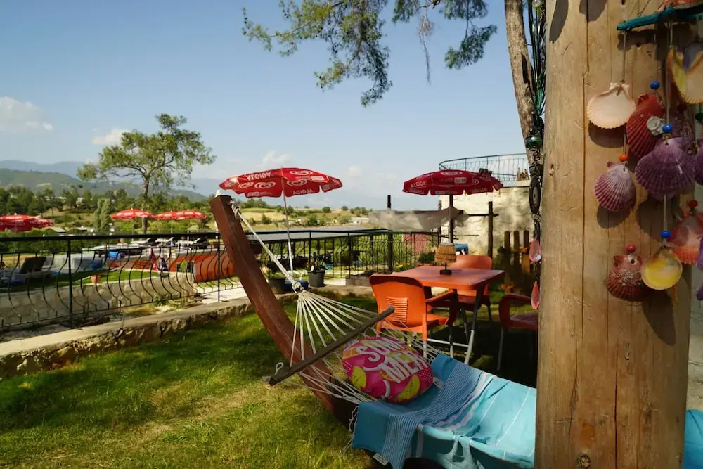 Демре: Kandybos Eco Farm Village