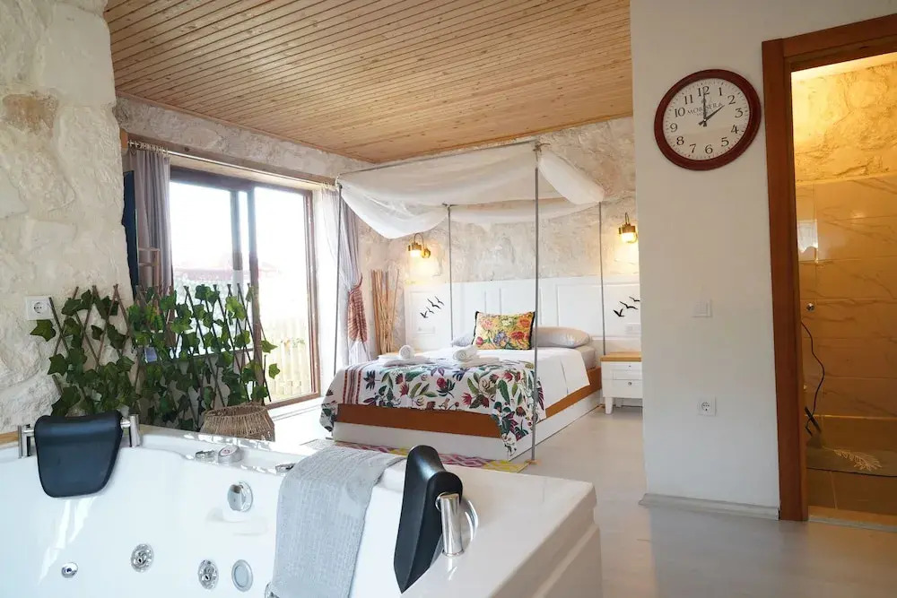 Демре: Kandybos Eco Farm Village