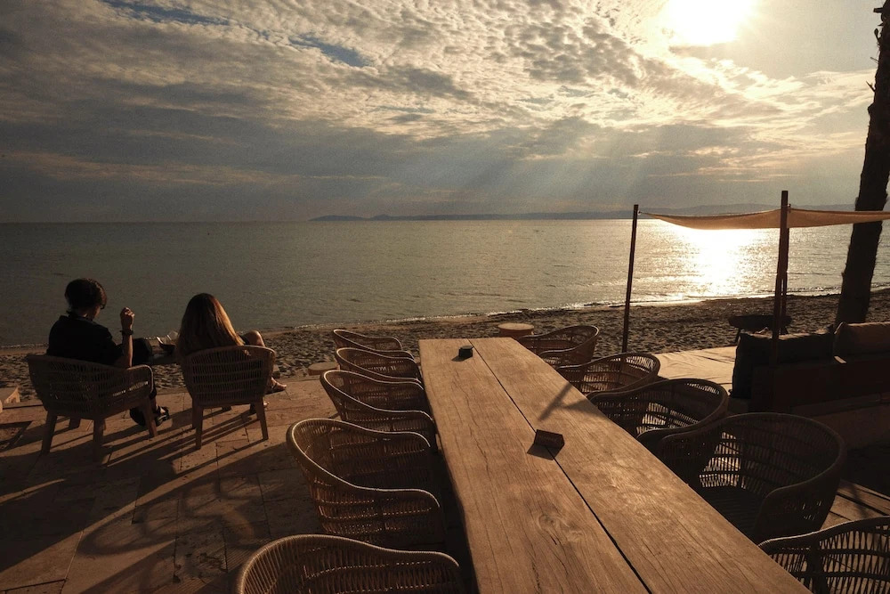 Чешме: @Before Sunset