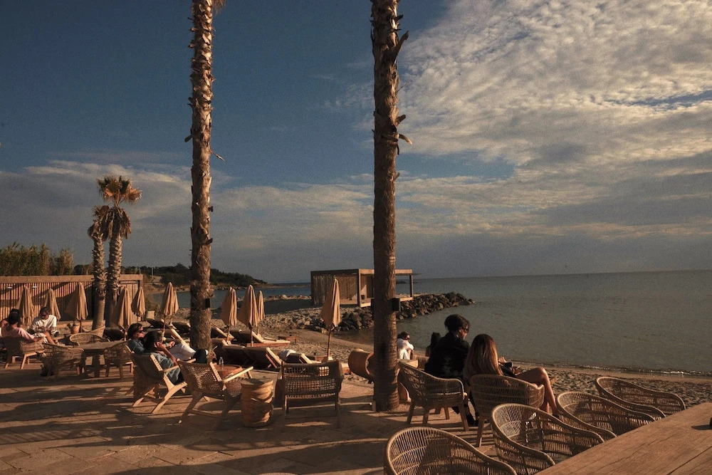 Чешме: @Before Sunset