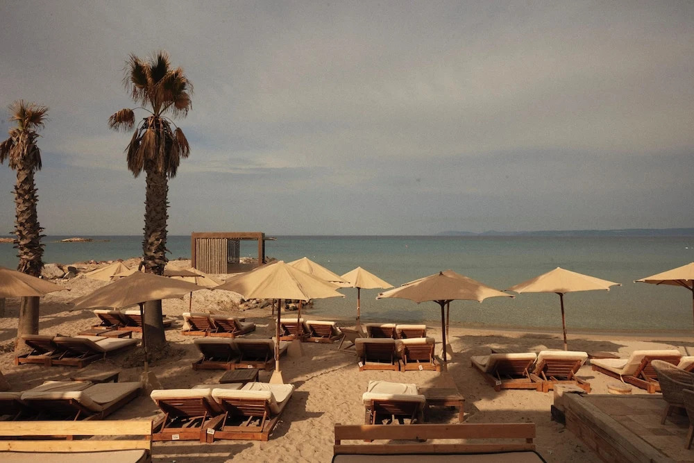 Чешме: @Before Sunset