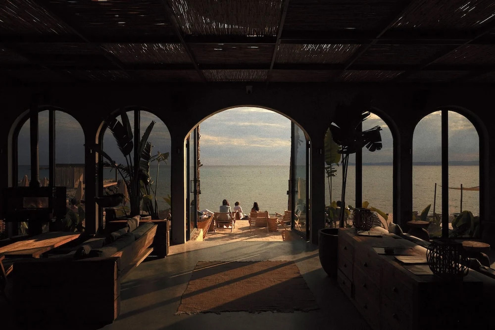 Чешме: @Before Sunset