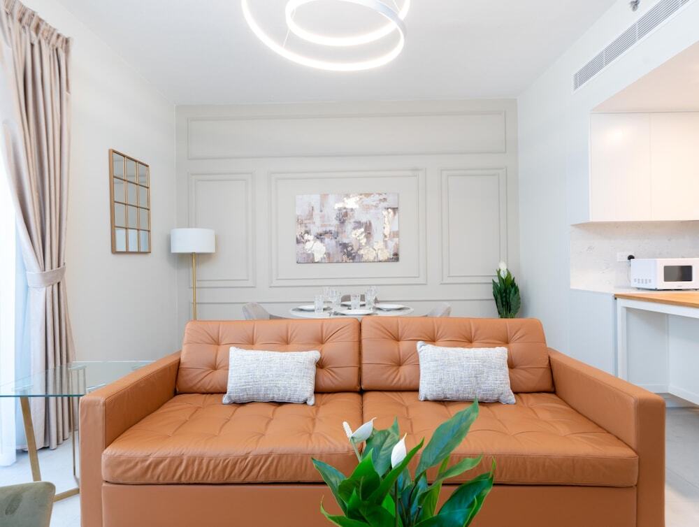 Lux BnB I Asayel I Burj Al Arab & Burj View — фото 4