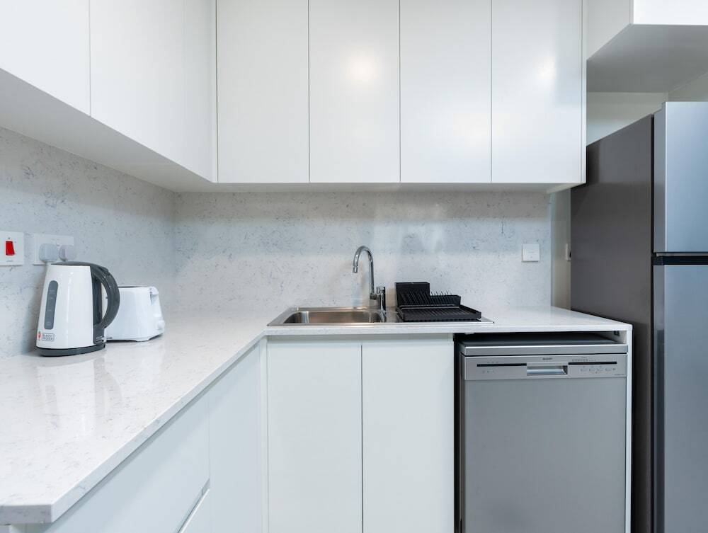Lux BnB I Asayel I Burj Al Arab & Burj View — фото 5