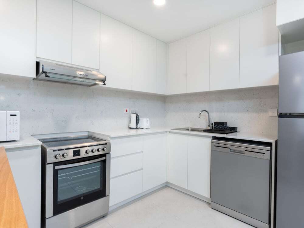 Lux BnB I Asayel I Burj Al Arab & Burj View — фото 6
