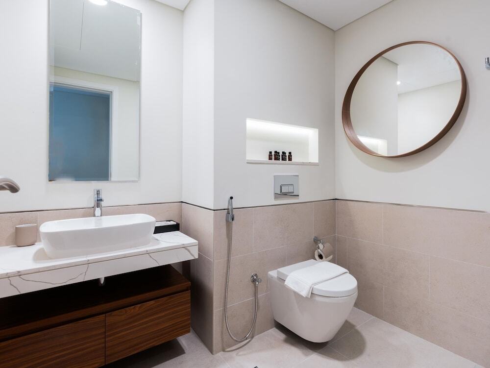 Дубай: Lux BnB I Asayel I Burj Al Arab & Burj View