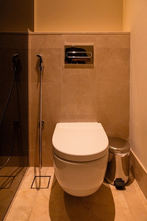 Дубай: Palm Perfection 3BR with Private Beach