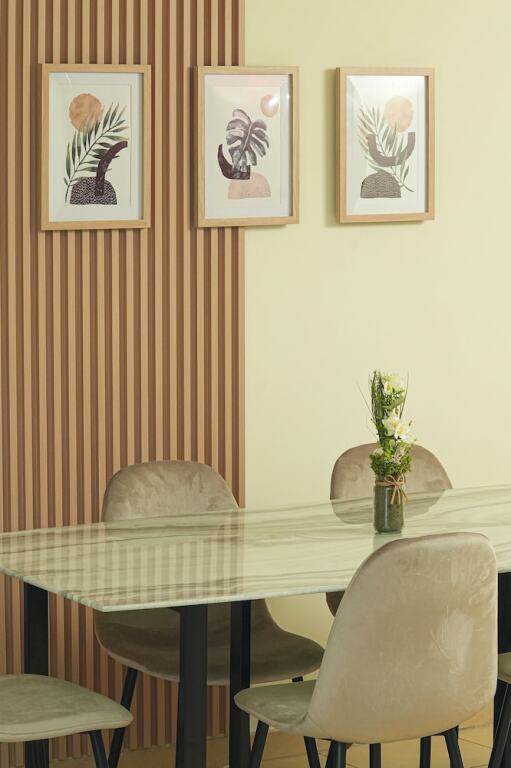 Дубай: Pure Sand Luxury Hostel
