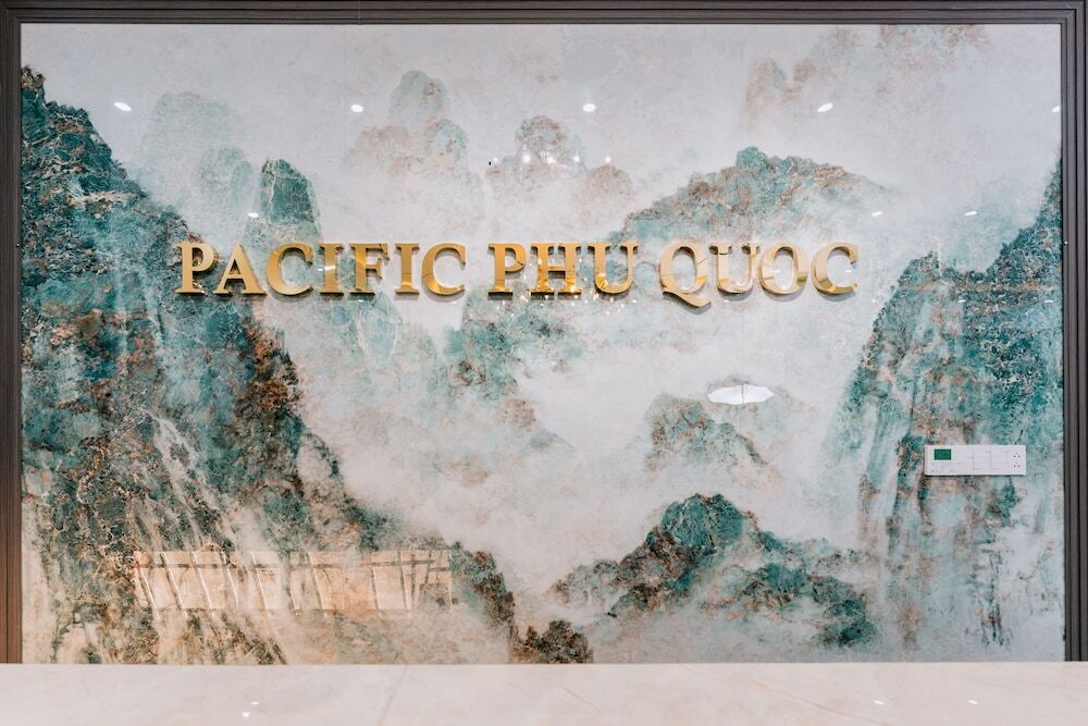 остров Фукуок: Pacific Apartment & Hotel Phu Quoc