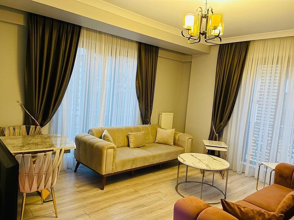 Стамбул: Cantrmen Suite