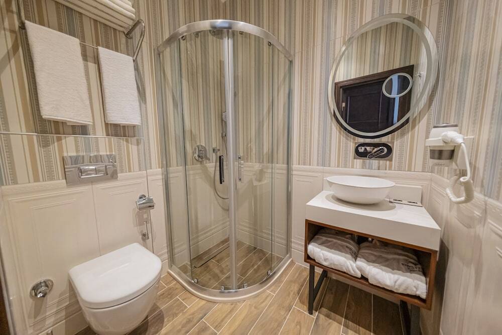 Стамбул: Ring Stone Hotels Old City