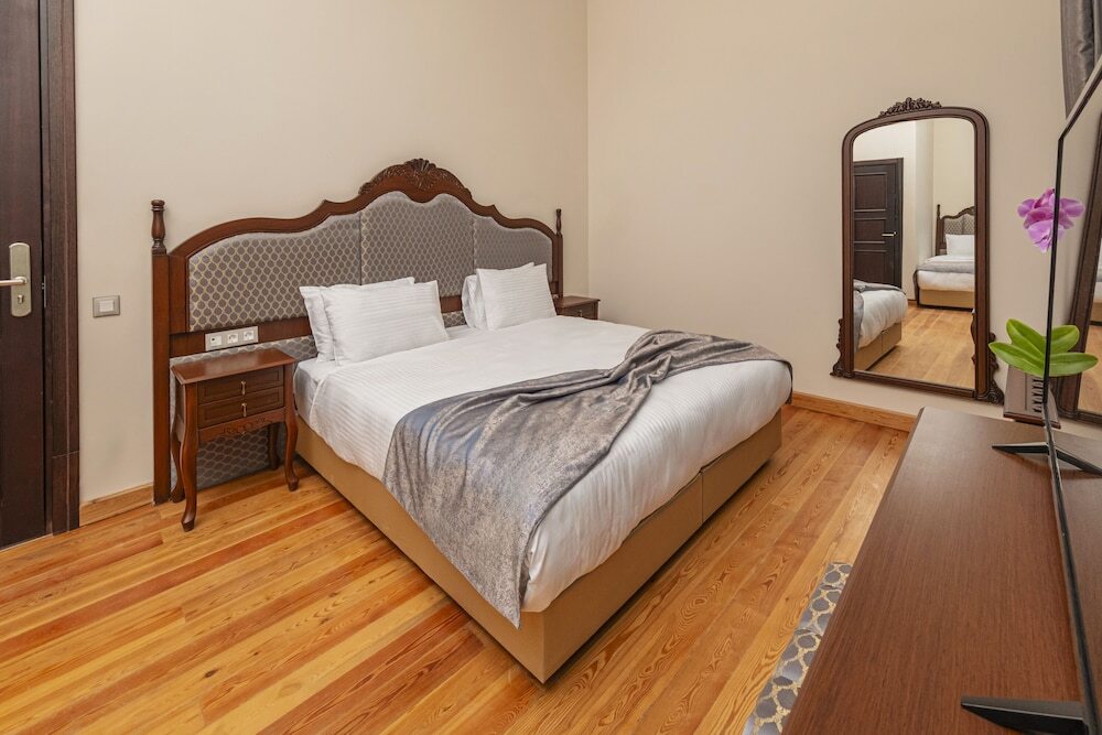 Стамбул: Ring Stone Hotels Old City