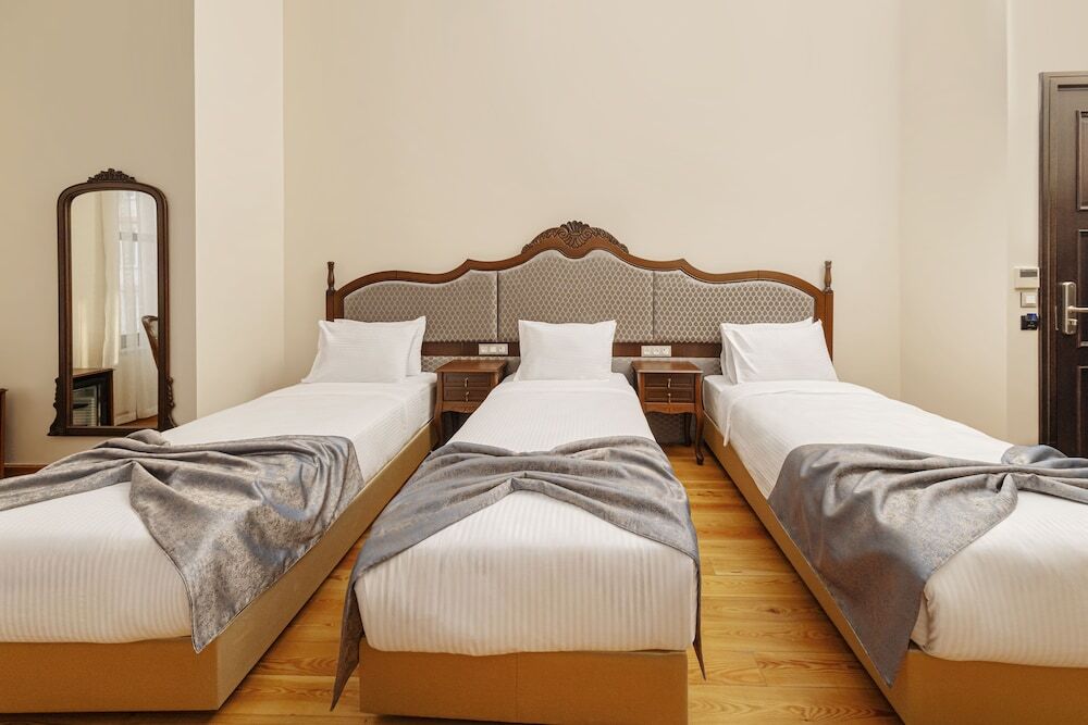 Стамбул: Ring Stone Hotels Old City