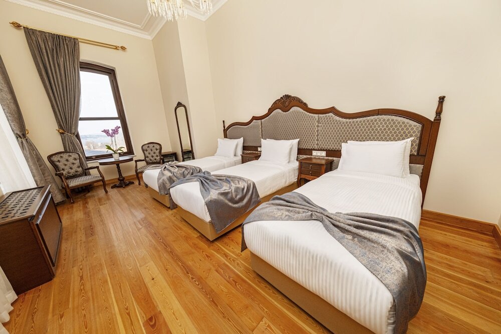 Стамбул: Ring Stone Hotels Old City