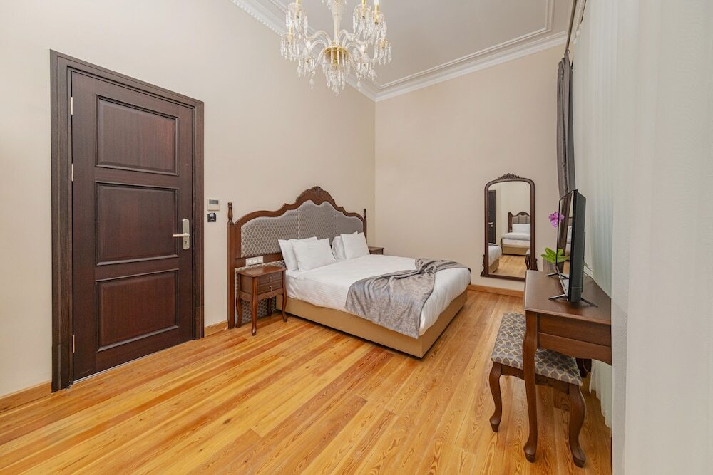 Стамбул: Ring Stone Hotels Old City