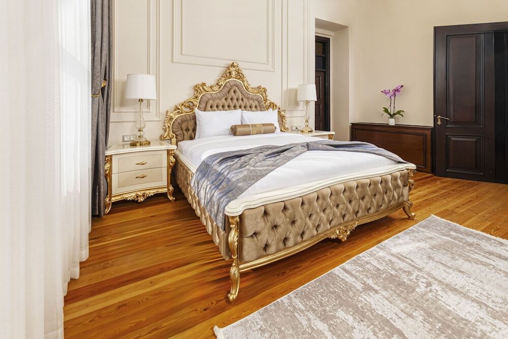 Ring Stone Hotels Old City — фото 4
