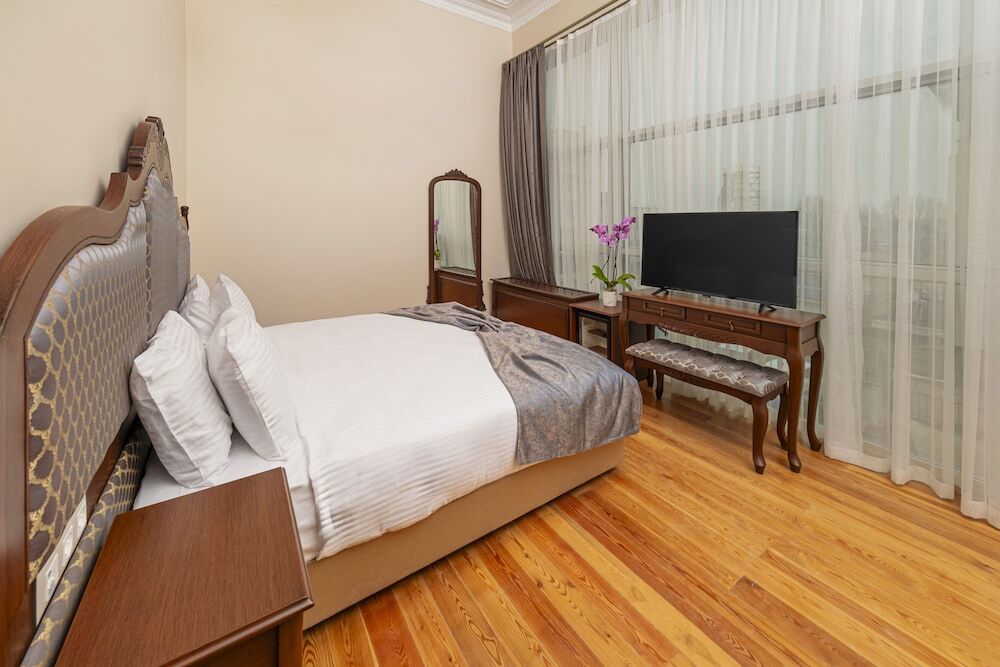 Стамбул: Ring Stone Hotels Old City