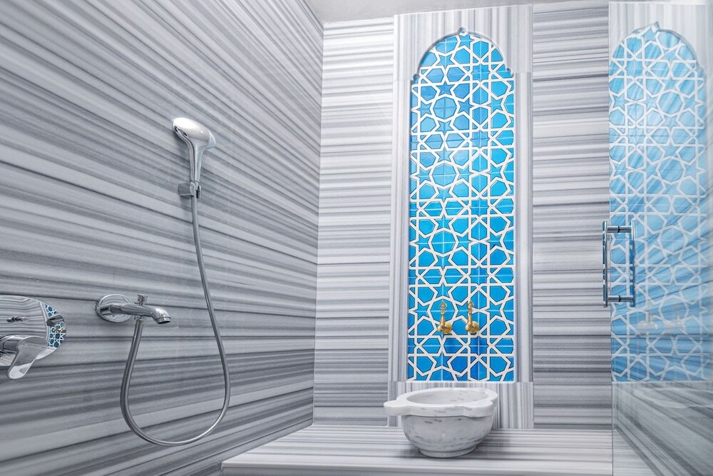 Стамбул: Ring Stone Hotels Old City
