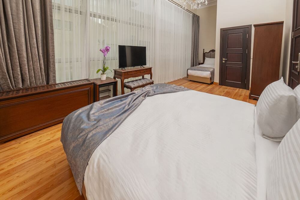 Стамбул: Ring Stone Hotels Old City