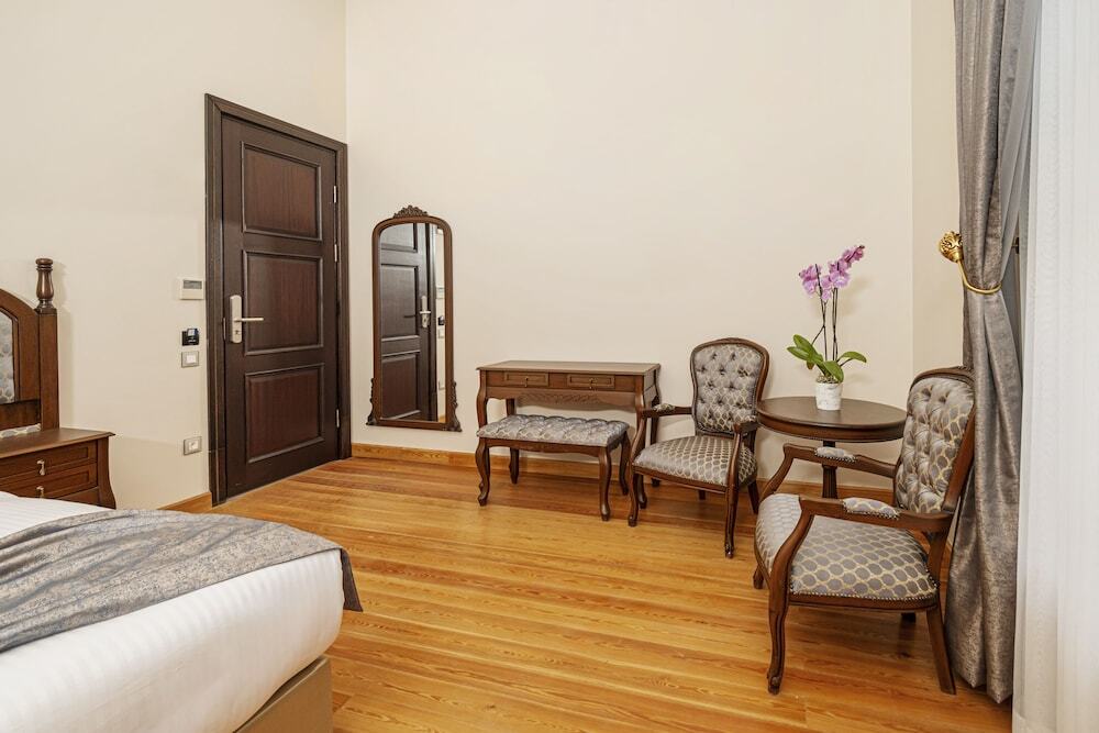 Стамбул: Ring Stone Hotels Old City